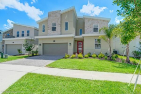 You and Your Family will Love this Luxury Villa on Champions Gate Resort, Orlando Villa 3726